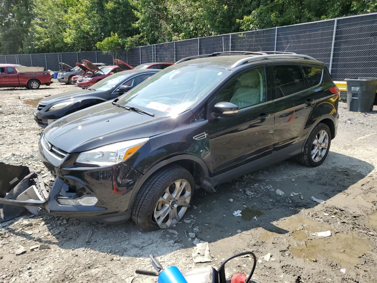 ford escape 2014 1fmcu9jx7eua65912