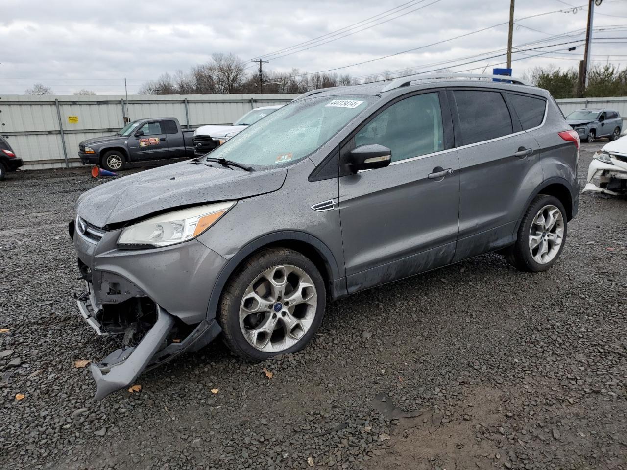 ford escape 2014 1fmcu9jx7eue18794