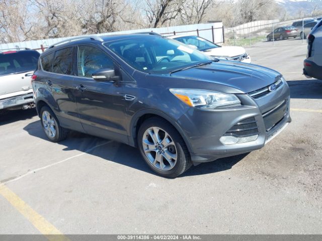 ford escape 2015 1fmcu9jx7fua90021