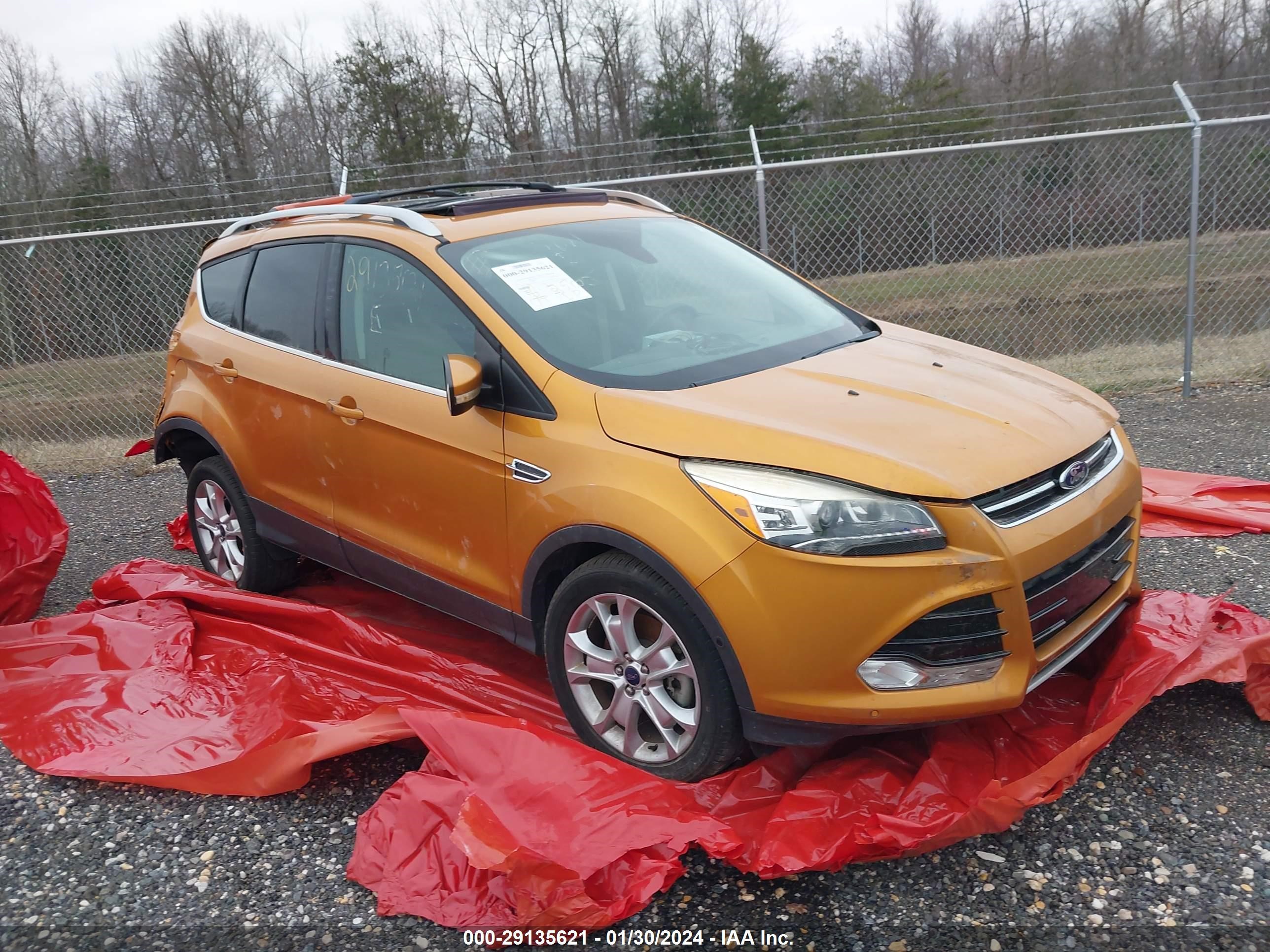 ford escape 2016 1fmcu9jx9gua57426