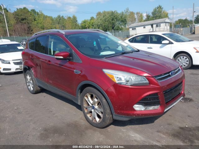 ford escape 2016 1fmcu9jx9gub12814