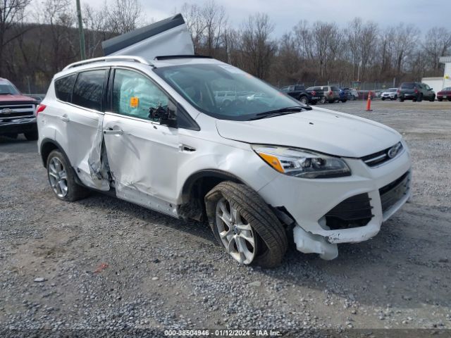 ford escape 2015 1fmcu9jxxfua04555