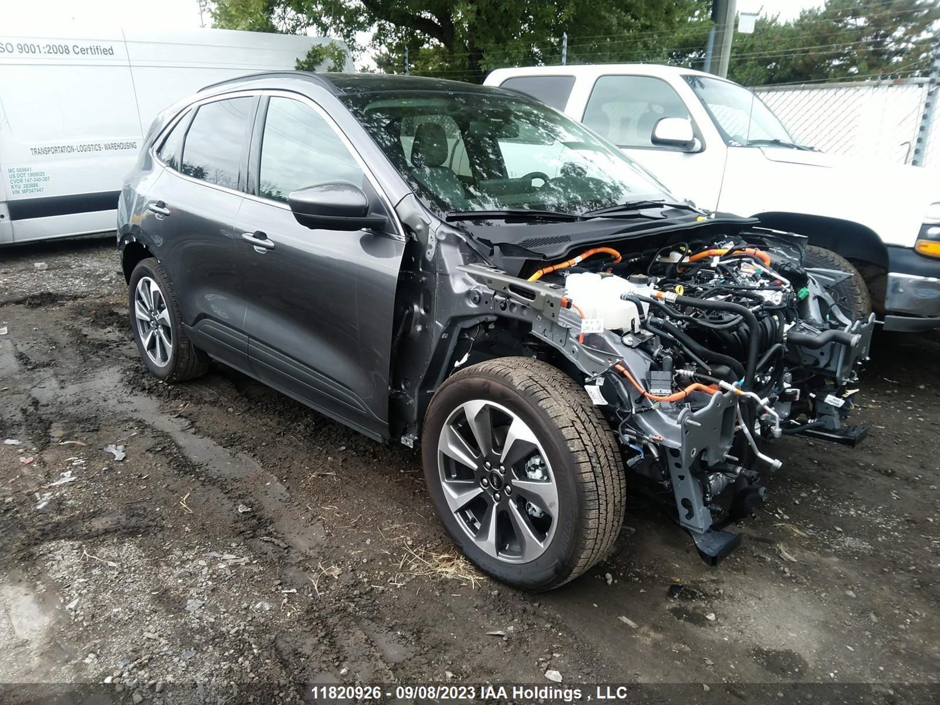 ford escape 2023 1fmcu9jz9pua58903