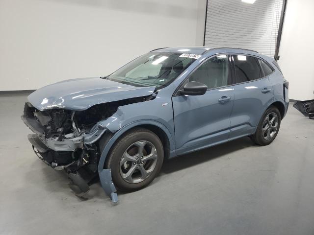 ford escape st 2024 1fmcu9mn4rua58674