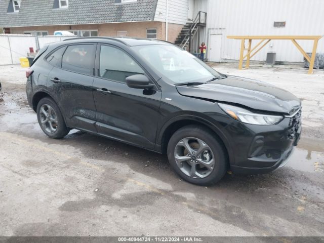 ford escape 2024 1fmcu9mn4rub60654