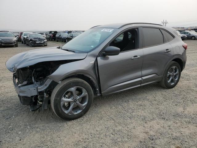 ford escape st 2023 1fmcu9mn7pua58181