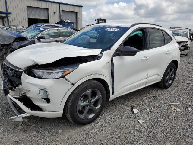 ford escape st 2023 1fmcu9mn7pua75305