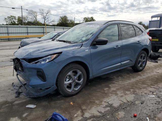 ford escape st 2023 1fmcu9mn8pua14447