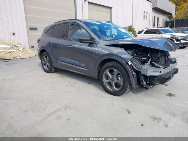 ford escape 2023 1fmcu9mn9pua72180