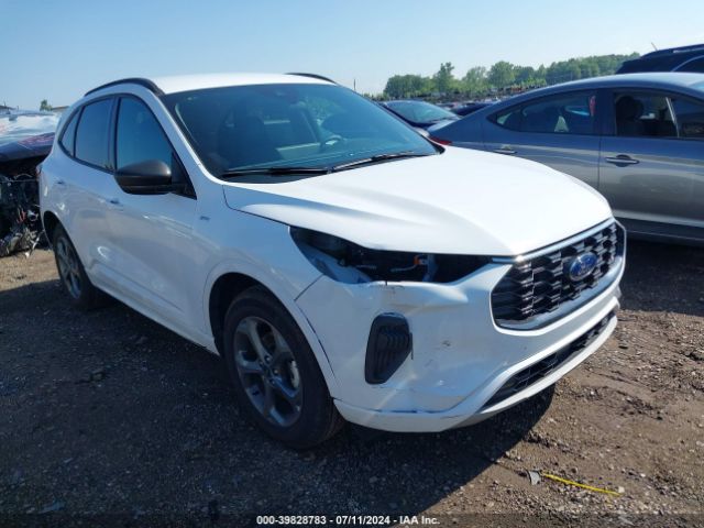 ford escape 2023 1fmcu9mn9pua87147