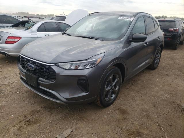 ford escape st 2023 1fmcu9mn9pub33897