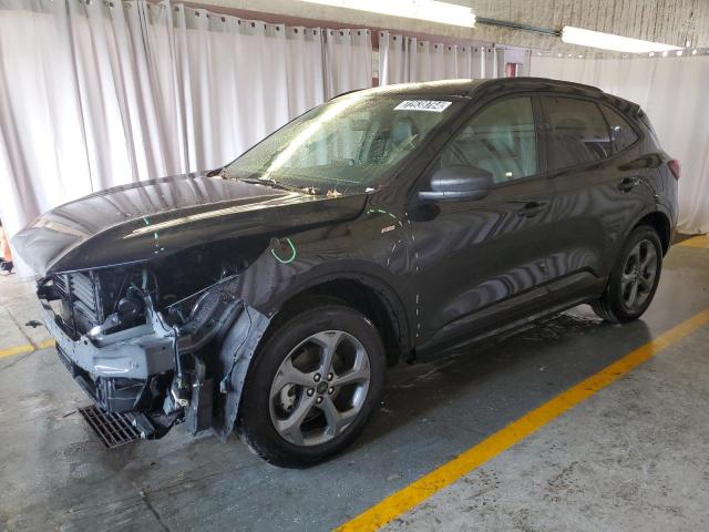 ford escape st 2024 1fmcu9mnxrua13724