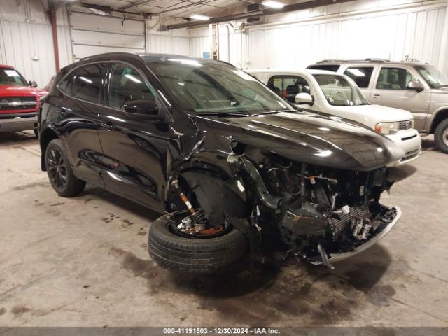 ford escape 2024 1fmcu9pa5rub48263