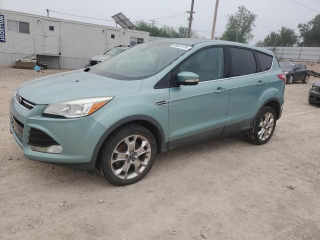 ford escape 2013 1fmcu9xh8dub36314