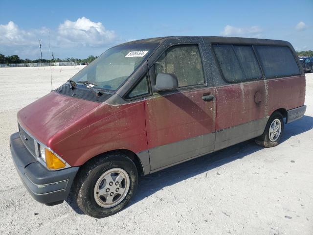 ford aerostar 1991 1fmda31u9mza47011