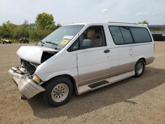 ford aerostar 1997 1fmda31x0vza31596