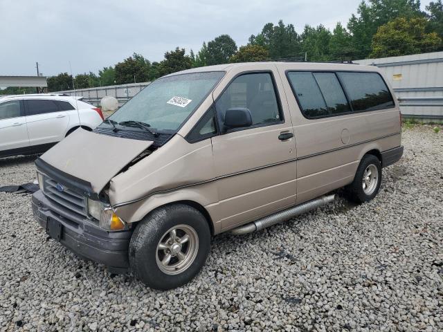 ford aerostar 1997 1fmda31x5vzb72843