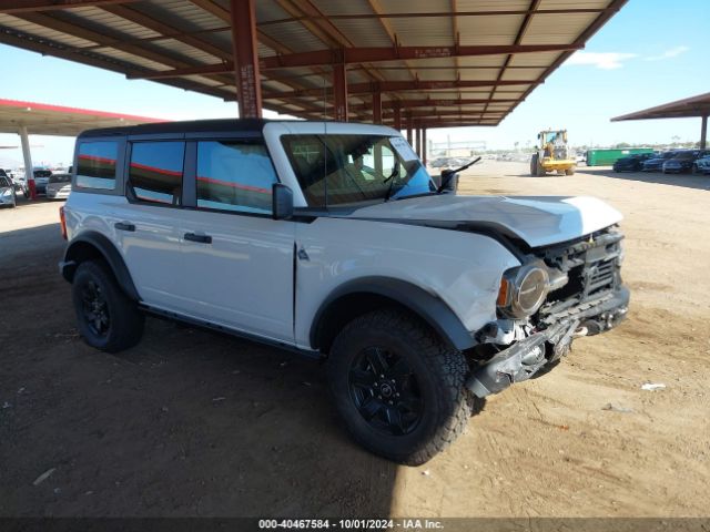 ford bronco 2024 1fmde1bh1rla12306