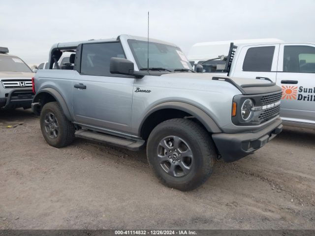 ford bronco 2023 1fmde5ah1plb22245