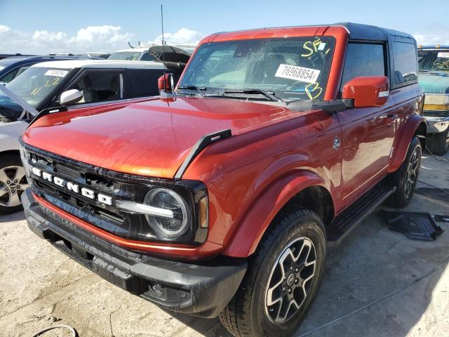 ford bronco bas 2022 1fmde5ah2nlb04463