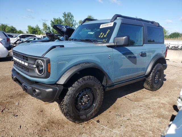 ford bronco bas 2022 1fmde5ap6nlb45119