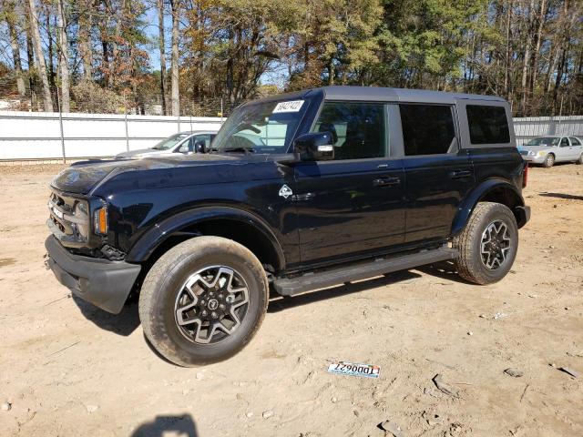 ford bronco 2022 1fmde5bh0nlb03715