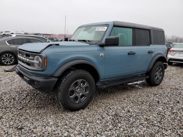 ford bronco bas 2021 1fmde5bh1mla69072