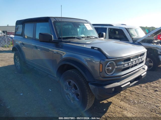 ford bronco 2023 1fmde5bh2plb18607