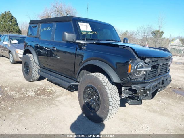 ford bronco 2023 1fmde5bh3pla99940