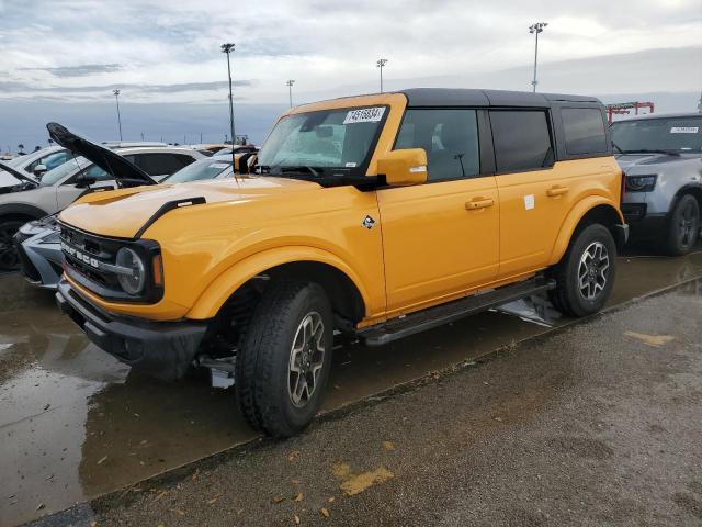 ford bronco bas 2022 1fmde5bh4nlb20663