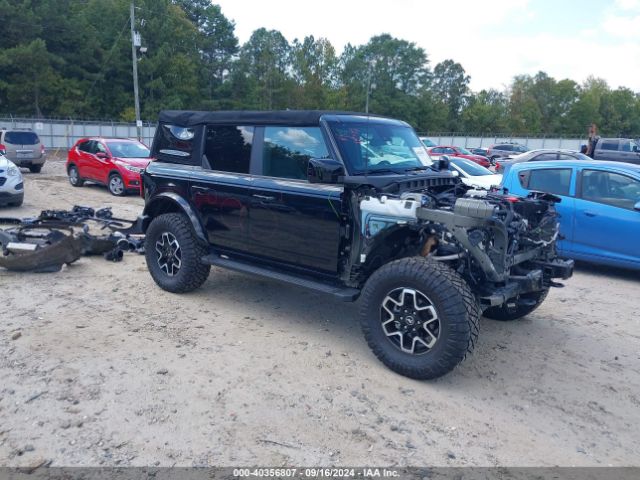 ford bronco 2022 1fmde5bh5nlb09607