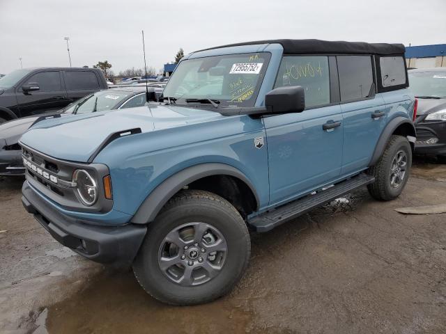 ford bronco bas 2022 1fmde5bh5nlb88230