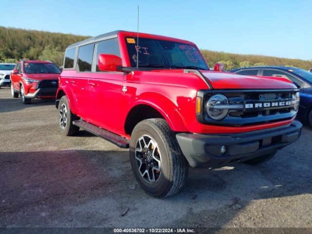 ford bronco 2022 1fmde5bh7nla89196