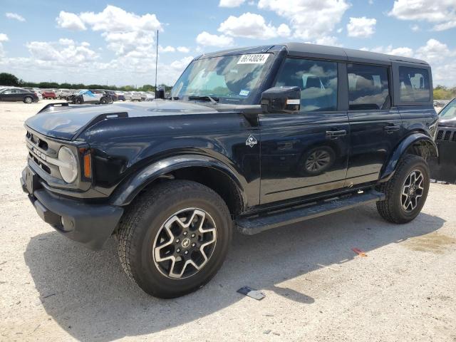 ford bronco bas 2022 1fmde5bh7nlb56167