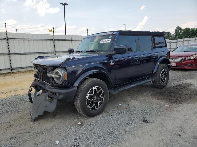 ford bronco 2021 1fmde5bh8mla74558