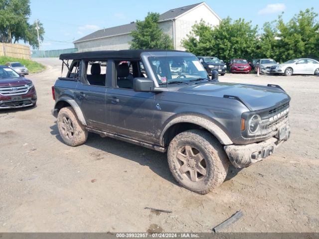 ford bronco 2022 1fmde5bh8nla84119