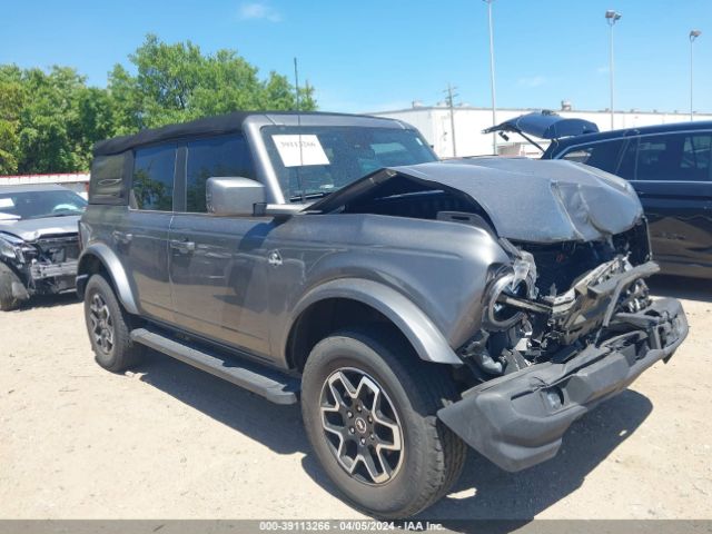 ford bronco 2022 1fmde5bh8nlb79912