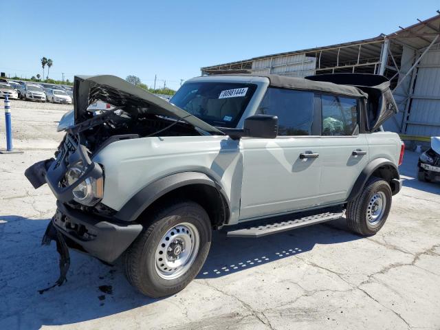 ford bronco bas 2022 1fmde5bh9nlb12154