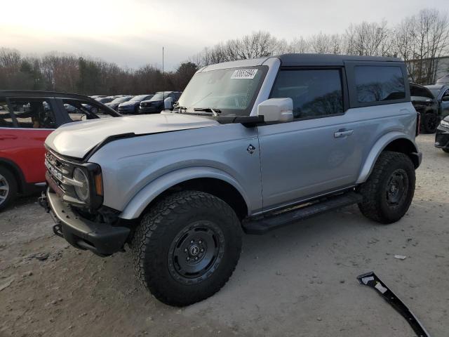 ford bronco bas 2021 1fmde5ch3mla63076