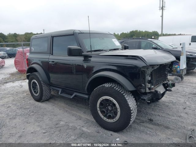 ford bronco 2022 1fmde5ch4nlb14117