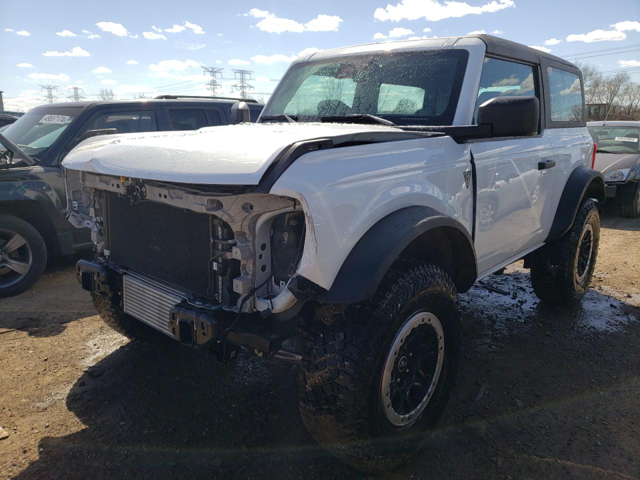 ford bronco 2022 1fmde5cp0nlb83989