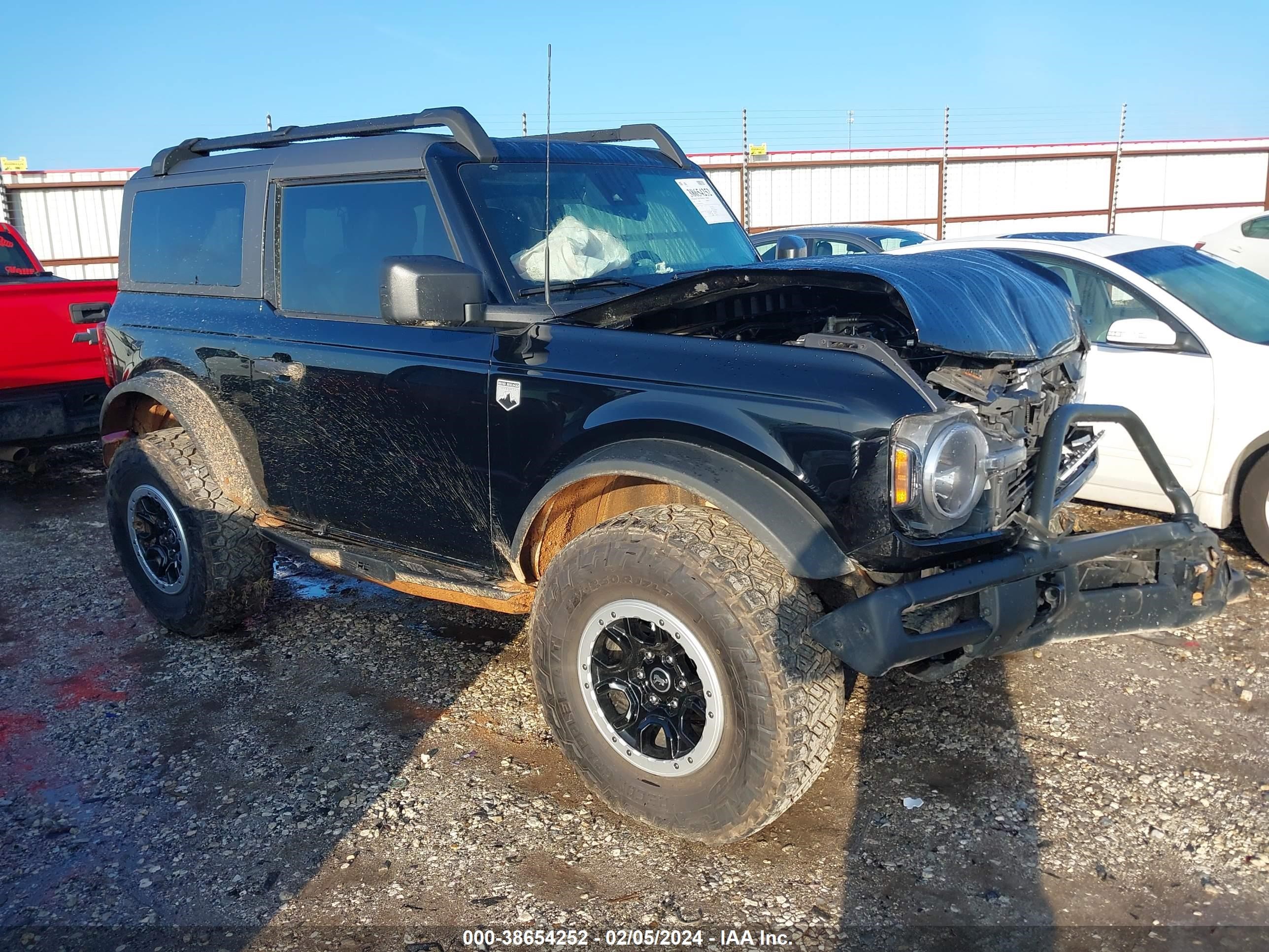 ford bronco 2023 1fmde5cp1plb73622