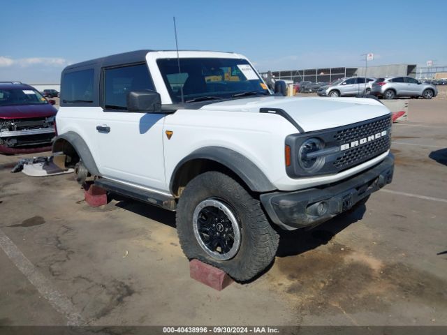 ford bronco 2022 1fmde5cp5nlb17597