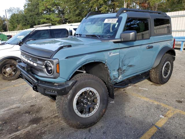 ford bronco 2022 1fmde5cp5nlb30060