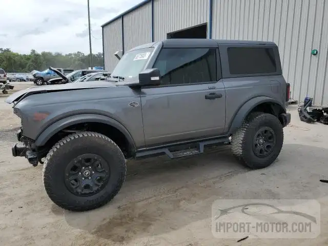 ford bronco 2022 1fmde5cp5nlb42581