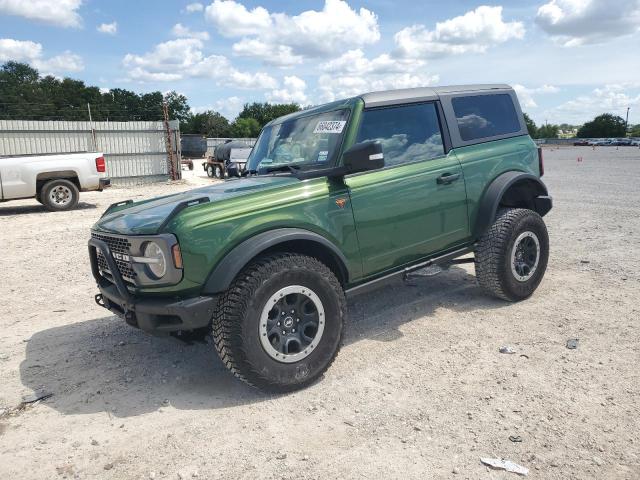 ford bronco bas 2023 1fmde5cp5plb44737