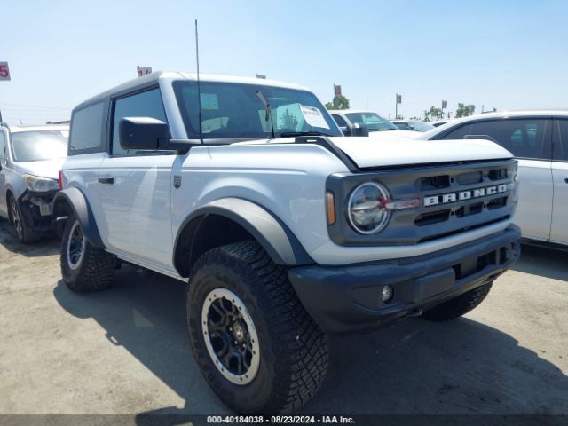 ford bronco 2023 1fmde5cp6plb93428