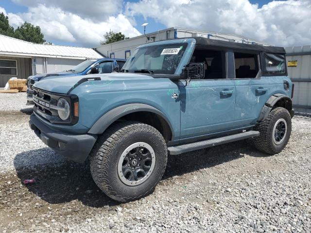 ford bronco 2021 1fmde5dh1mla86581