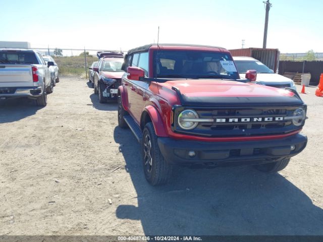 ford bronco 2021 1fmde5dh1mlb07574