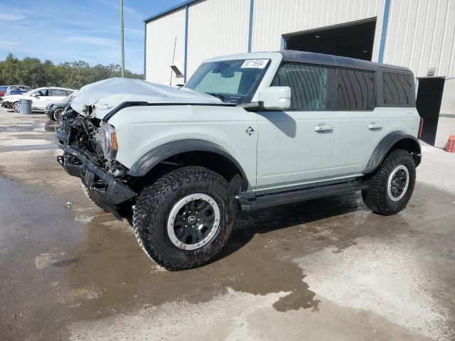 ford bronco bas 2023 1fmde5dh3plb30049